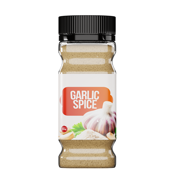 D'More Garlic Powder (90g)