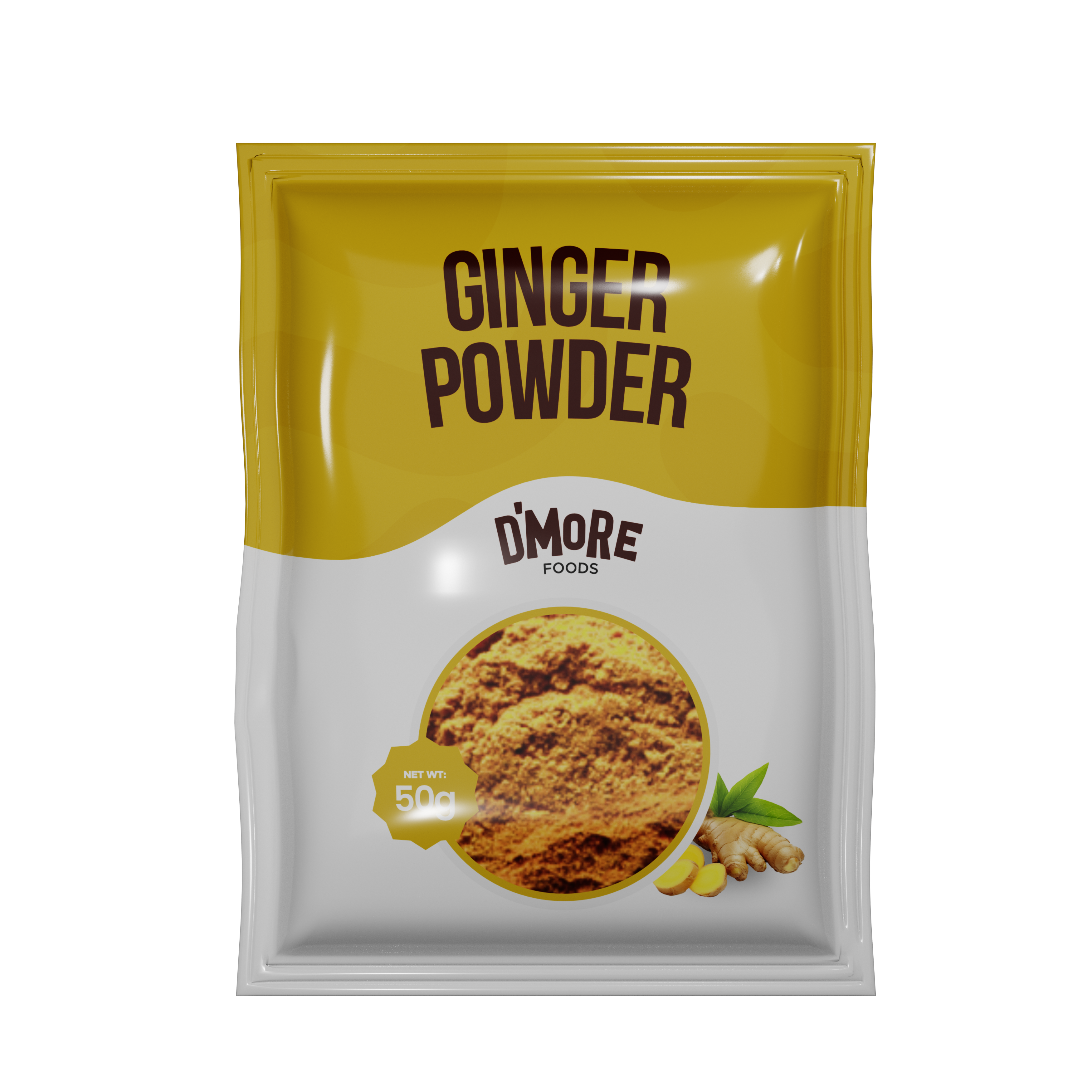 Ginger Powder