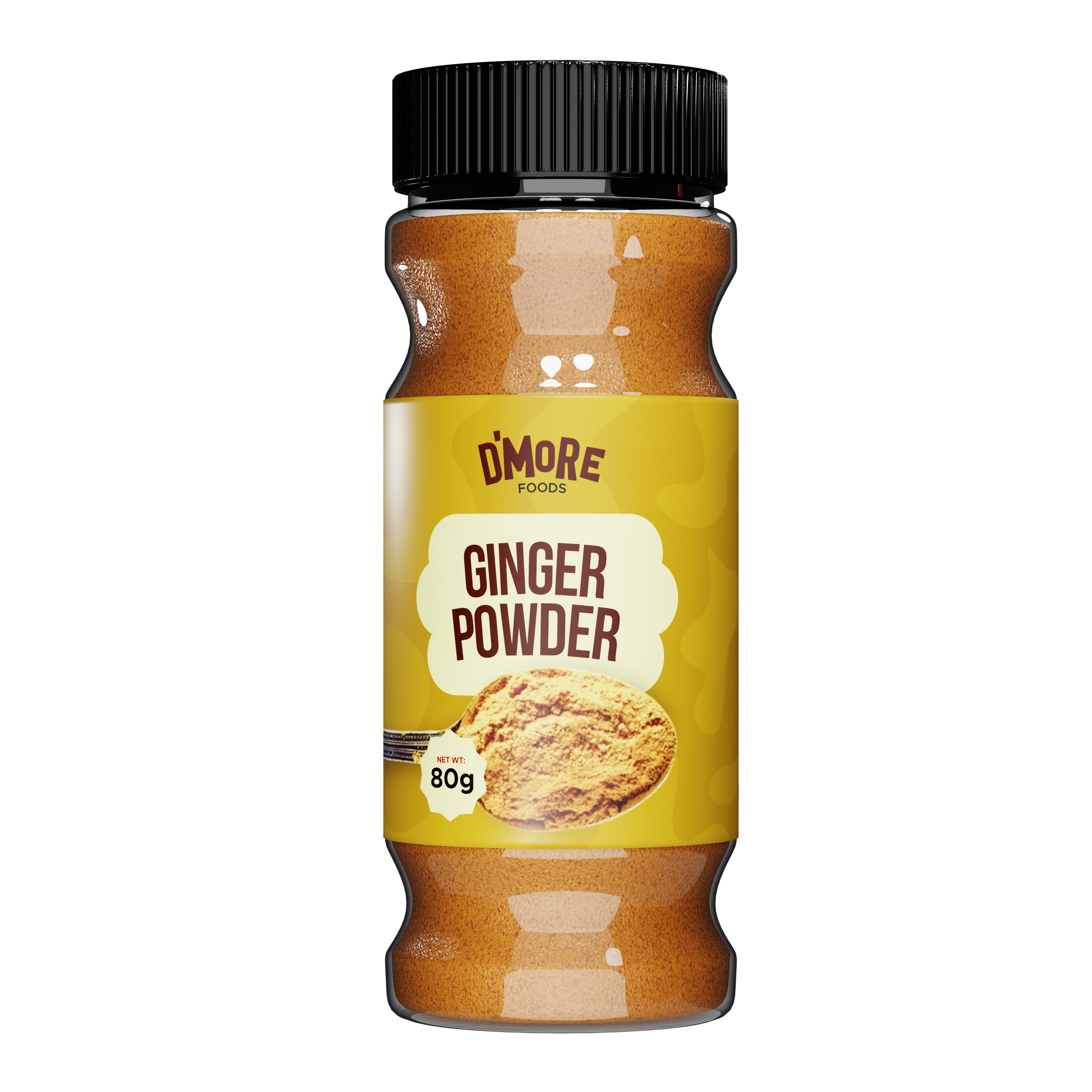 Ginger Powder