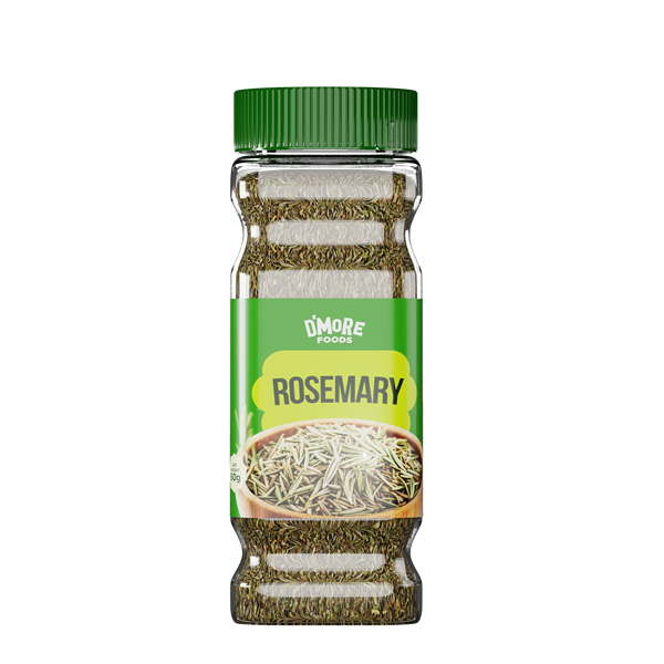 D'More Rosemary Leaves (100g)