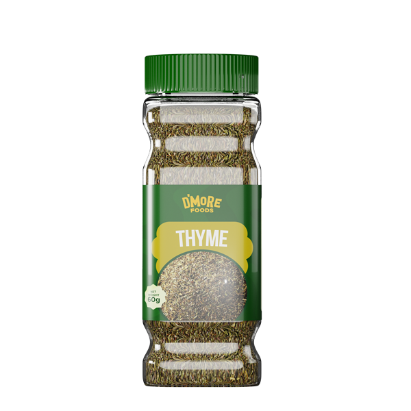 D'More Thyme (60g)