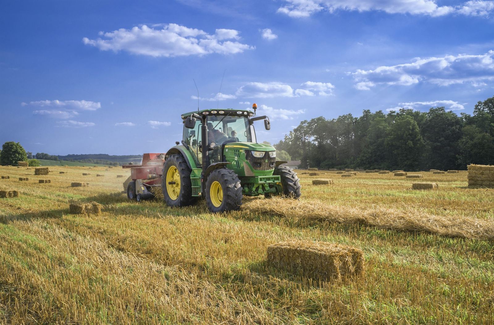 Mechanization