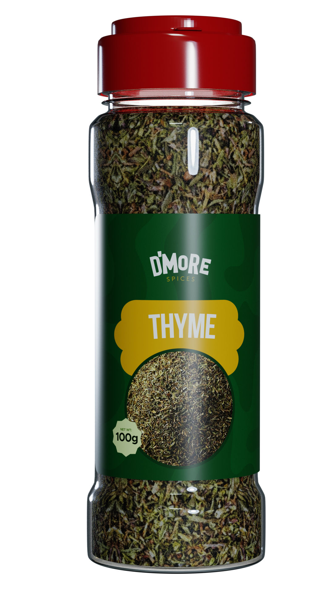 Thyme Leaves