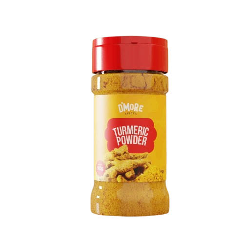 D'More Turmeric Powder